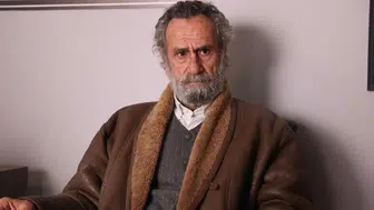 Usta oyuncu 'Sevdiğim İnsanlar' filminde