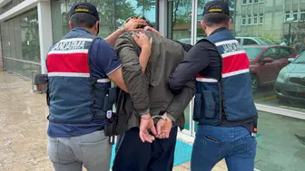 DEAŞ şüphelisi Sakarya'da bayram ziyaretinde yakalandı