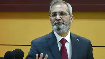 Eski Tarsus Belediye Başkanı Haluk Bozdoğan tutuklandı