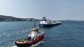 Malta açıklarında 48 Somalili göçmen kurtarıldı : Türk gemi personelinden kritik müdahale