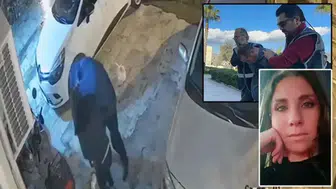 Muğla Milas'ta Özlem Arslan cinayeti