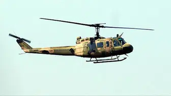Malatya'da mantar toplarken kalp krizi geçiren hasta askeri helikopterle dağdan indirildi
