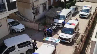 Kocaeli'de evde başından vurulmuş halde bulunan genç öldü