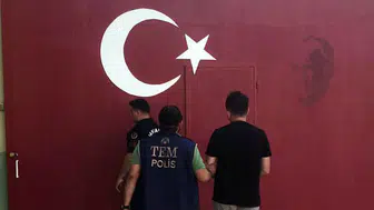 Muğla Fethiye'de FETÖ firarisi yakalandı