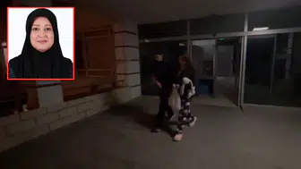 Adana'da annesini öldüren 16 yaşındaki kız tutuklandı