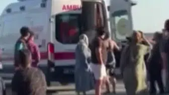11 yaşındaki çocuk boğularak yaşamını yitirdi