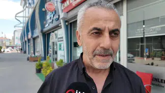 Avcılar'da köpek saldırısı : 59 yaşındaki adam yaralandı