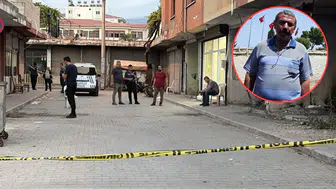 Osmaniye'de bıçaklı kavga : 66 yaşındaki adam öldü