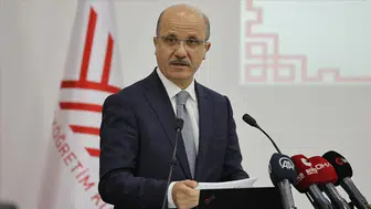 YÖK Başkanı Özvar, TDT 9. Eğitim Bakanları Toplantısı'na katılacak