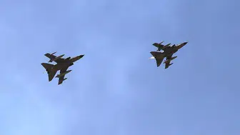 ABD’ye ait Apache helikopteri Hürmüz Boğazı yakınlarında düştü