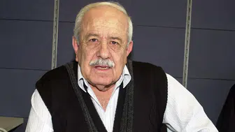 Galatasaray'dan Coşkun Özarı mesajı