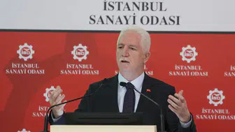 İstanbul, 'Sanayinin Sıfır Atık Yolculuğu' toplantısına ev sahipliği yaptı