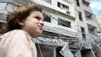UNICEF : Lübnan'da günde ortalama  12 çocuk öldü veya sakat kaldı