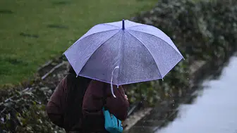 İçişleri Bakanlığı'ndan 5 il için sarı kodlu uyarı
