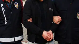 Samsun'da bir genç tartıştığı şahsı darbedip tutuklandı