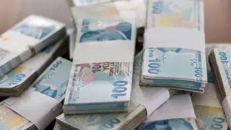 Hazine ve Maliye Bakanlığı'ndan 13,2 milyar liralık borçlanma