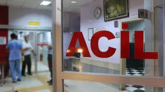 Ankara Pursaklar'da silahlı, sopalı kavgada 2 kişi yaralandı