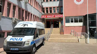 İntihar demişti, cinayet şüphelisi olarak hakim karşısında