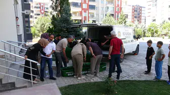 Malatya'da bir şahıs yeni taşındığı evinde ölü bulundu