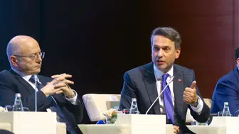 Türkiye ve Azerbaycan Avrupa’ya güç katıyor