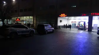 Malatya'da 'dut ağacı' tartışması silahlı kavgaya dönüştü : 1'i çocuk 3 yaralı