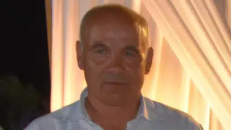 Denizli'de ağacın altında bekleyen çiftçi, yıldırım isabet etmesi sonucu öldü