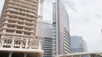 Esenyurt'ta 15 yıllık konut projesinde vurgun iddiası