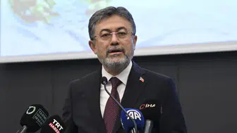 Bakan Yumaklı, 'Türkiye Su Atlası Programı'na katıldı