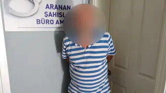Bursa'da 13 yıldır aranan dolandırıcı yakalanarak cezaevine gönderildi