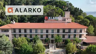 Alarko Holding hisse analizi: Hedef fiyat ve güncel teknik durum nedir?