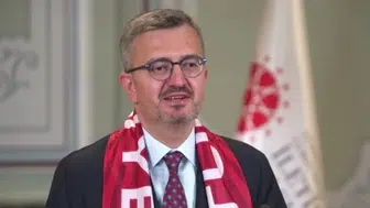 İletişim Başkanı Duran : 86 milyonun kalbi sizlerle atacak