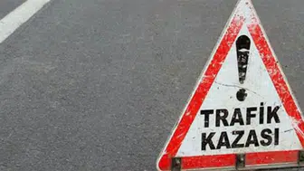 Sakarya Karasu'da kaza : Otomobil, araçlara çarparak durabildi