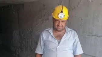 Elazığ'da ETİ Krom sahasında feci kaza : 1 ölü