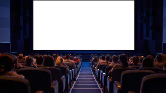 Sinema seyirci sayısı yüzde 15 azaldı