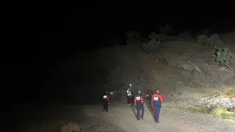 Siirt'te kayıp : 33 yaşındaki çoban aranıyor