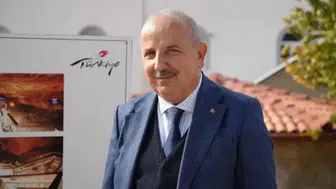 Keskin Belediye Başkanı Ekmel Cönger görevden uzaklaştırıldı