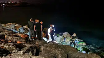 Giresun'da kayıp olarak aranan emekli öğretmen denizde ölü bulundu