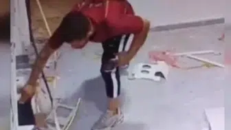 Arnavutköy'de aynı sitede iki gün arayla iki hırsızlık vakası : Önce ATV sonra laptoplar çalındı