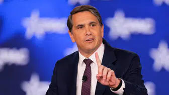Trump, Adalet Bakanlığı görevine Todd Blanche'ı aday gösterecek