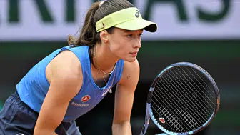 Zeynep Sönmez, Lexus Nottingham Açık turnuvasından elendi