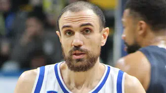 Trabzonspor Basketbol, Rıdvan Öncel'i renklerine bağladı