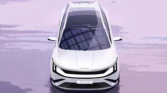 Skoda’dan yeni elektrikli SUV hamlesi