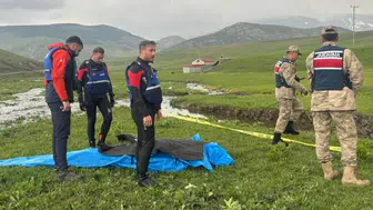 Ünye’de kaybolan 17 yaşındaki gençten acı haber : Cansız bedeni bulundu