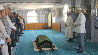 Muhammet Cesur Akkurt kimdir, kaç yaşında ve neden öldü?