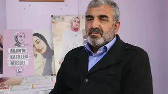 Rojin Kabaiş davasında yeni gelişme