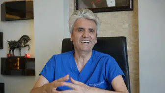 Uzman açıkladı : Yüz gençleştirme ameliyatları ile 30 yıl gençleşmek mümkün