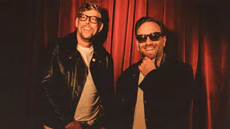 'The Black Keys' İstanbul'a geliyor