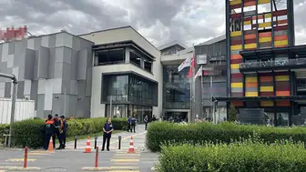 Kayseri'de AVM'de asılsız 'canlı bomba' ihbarı yapan 13 yaşındaki çocuk gözaltına alındı