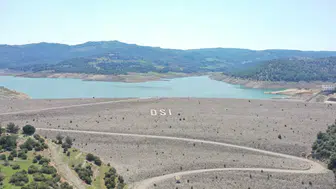 Kahramanmaraş'ta baraj doluluk oranlarında artış
