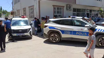 Adıyaman'da akrabalar arasında kavga : 3 kişi gözaltına alındı